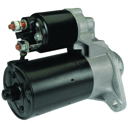 Wai Global Starter, STRBO PMGR, 11kW12 Volt, CW, 8Tooth Pinion 17822N